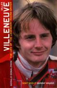 Cover: 9780753507476 | Gilles Villeneuve: The Life of the Legendary Racing Driver | Donaldson