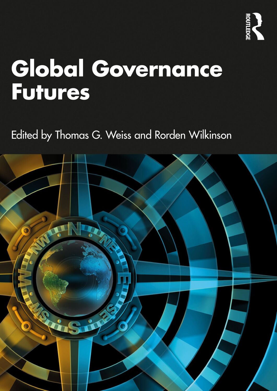 Cover: 9780367689735 | Global Governance Futures | Thomas G Weiss (u. a.) | Taschenbuch