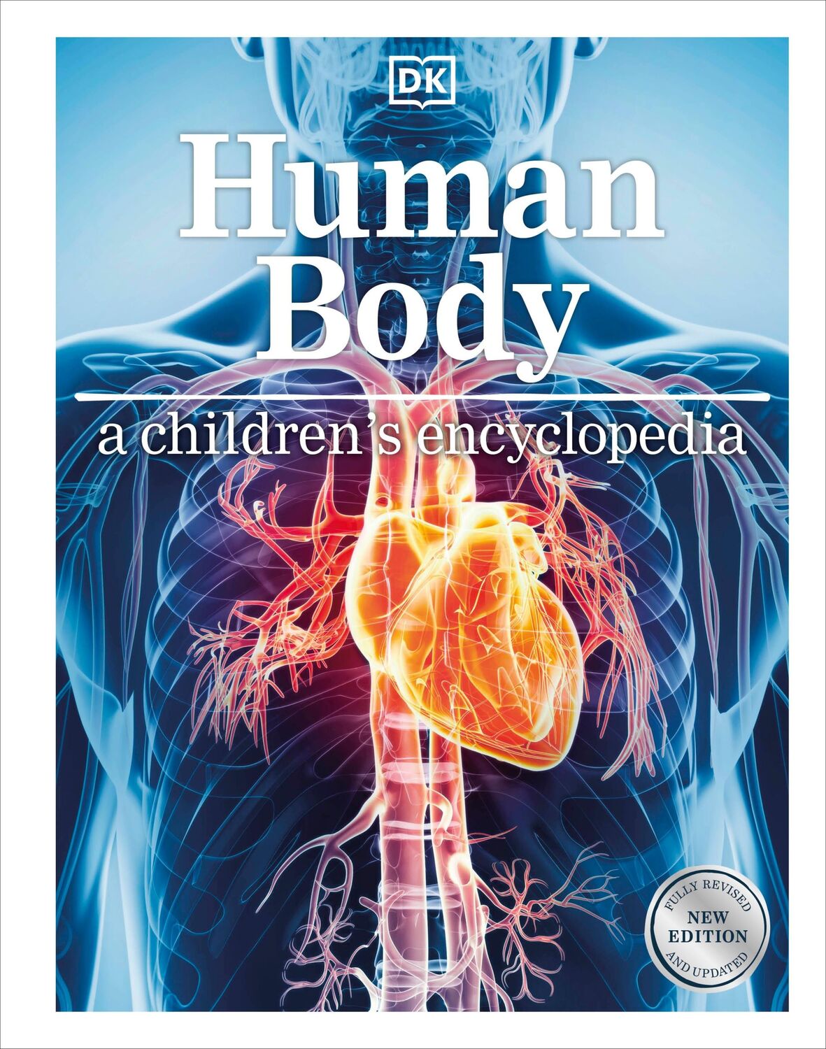 Cover: 9780241323069 | Human Body A Children's Encyclopedia | Dk | Buch | 256 S. | Englisch