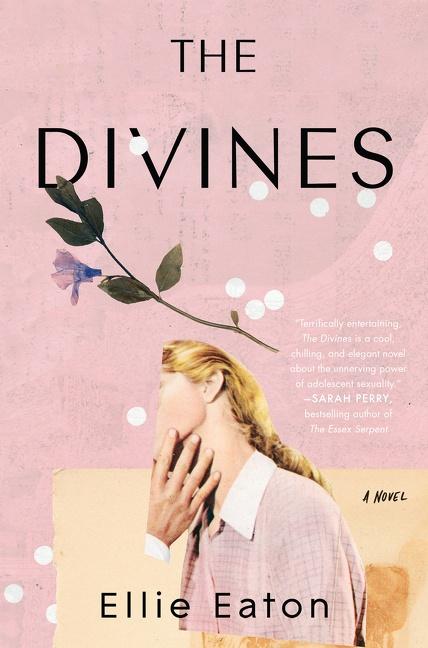 Cover: 9780063012196 | The Divines | Ellie Eaton | Buch | Gebunden | Englisch | 2021