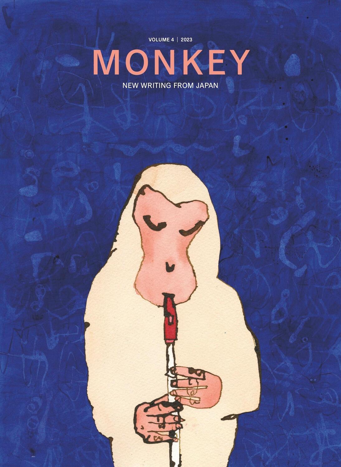 Cover: 9781737625384 | MONKEY New Writing from Japan | Volume 4: MUSIC | Shibata (u. a.)