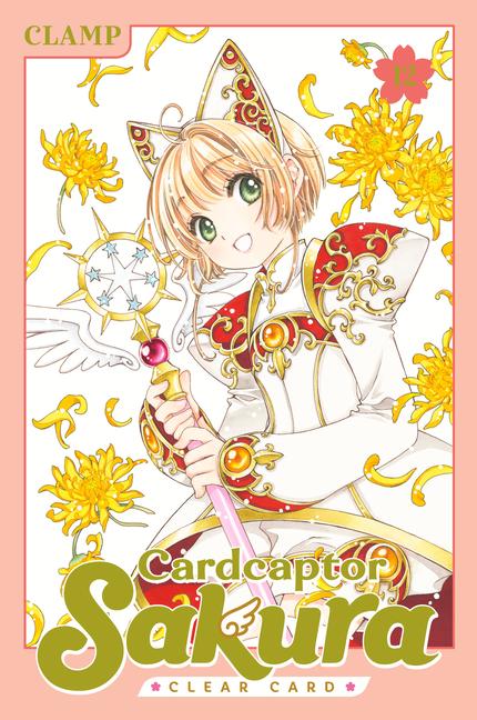 Cover: 9781646515684 | Cardcaptor Sakura: Clear Card 12 | Clamp | Taschenbuch | Englisch