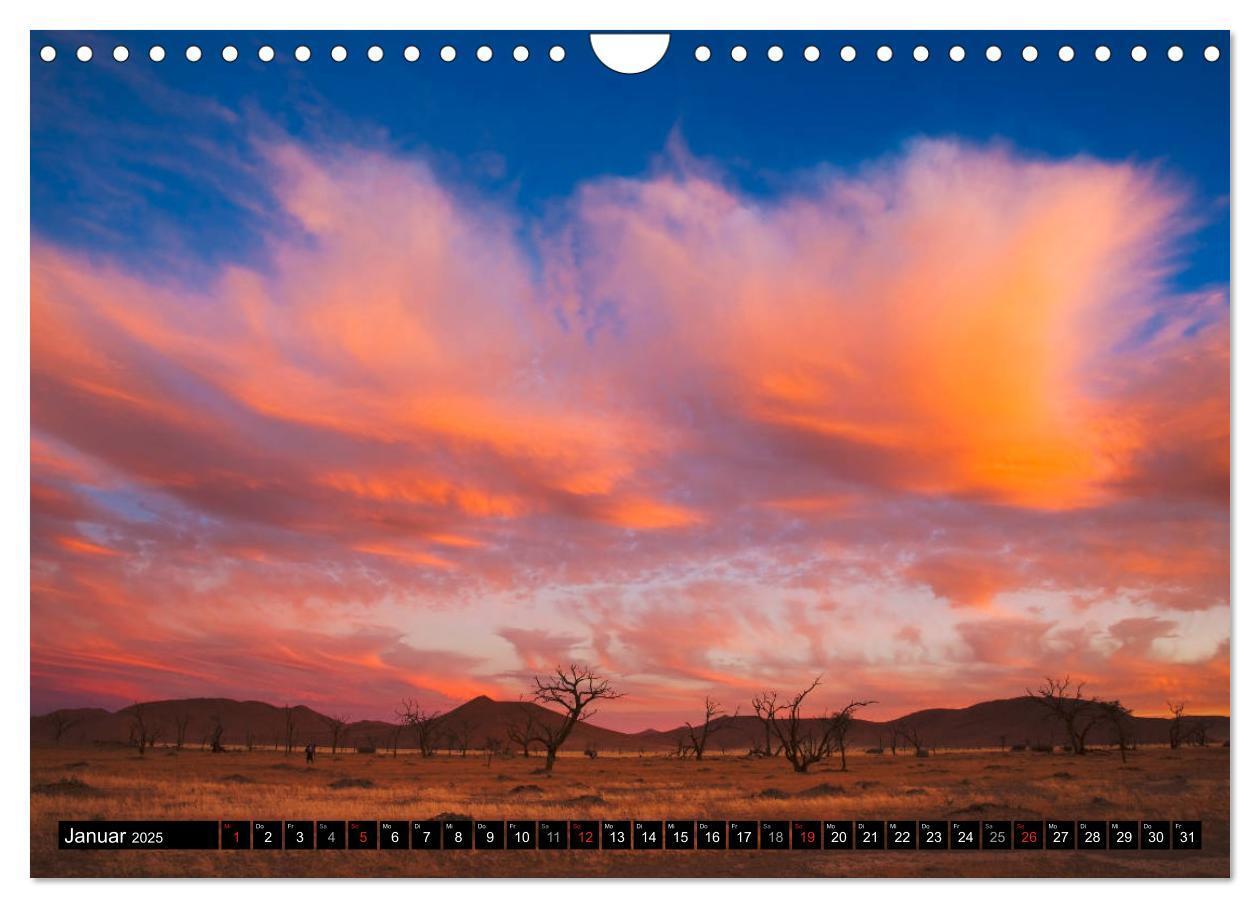 Bild: 9783435617869 | Namib Naukluft Nationalpark. NAMIBIA 2025 (Wandkalender 2025 DIN A4...