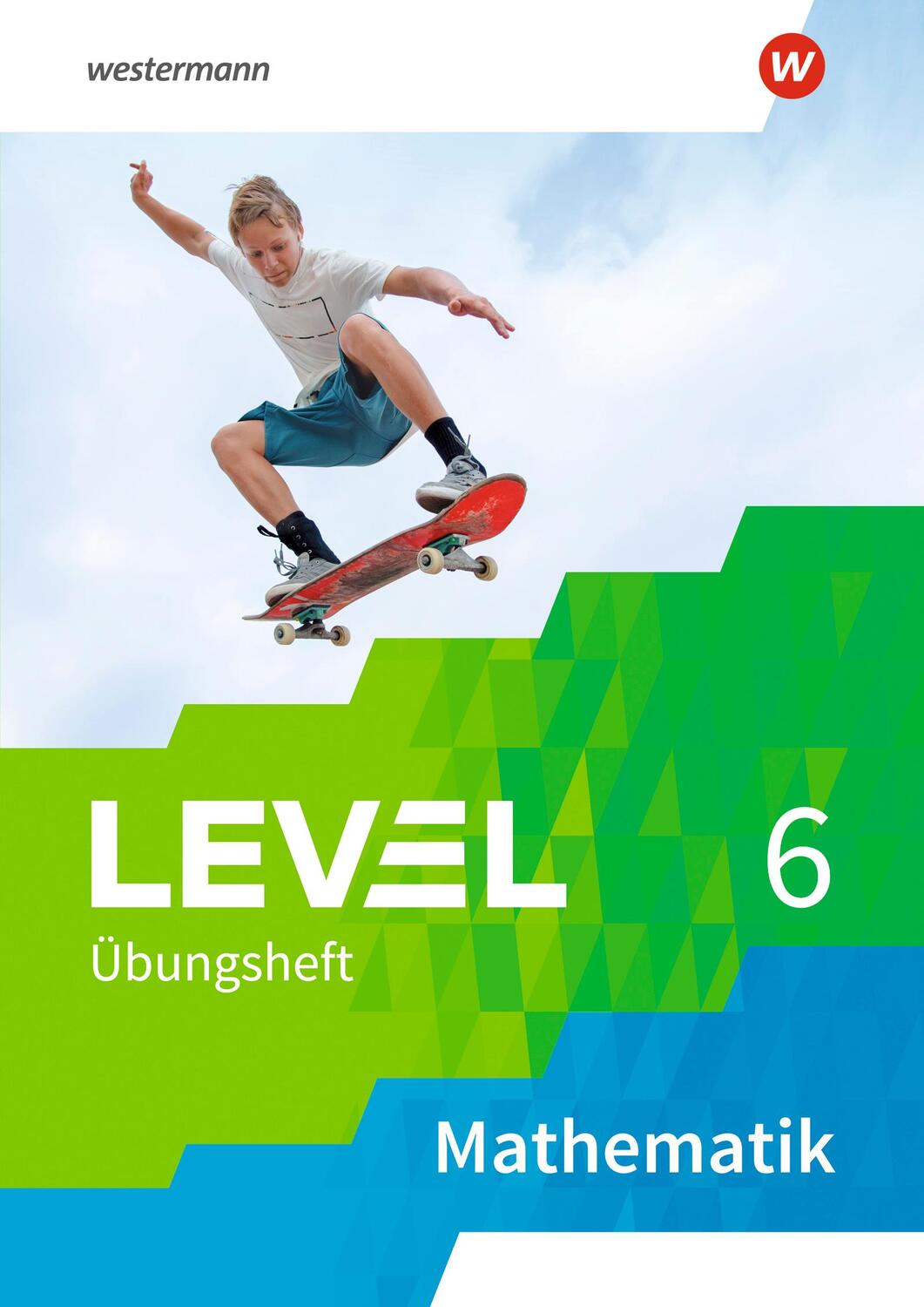 Cover: 9783141215885 | Level Übungshefte Mathematik 6. Arbeitsheft | Broschüre | 76 S. | 2022