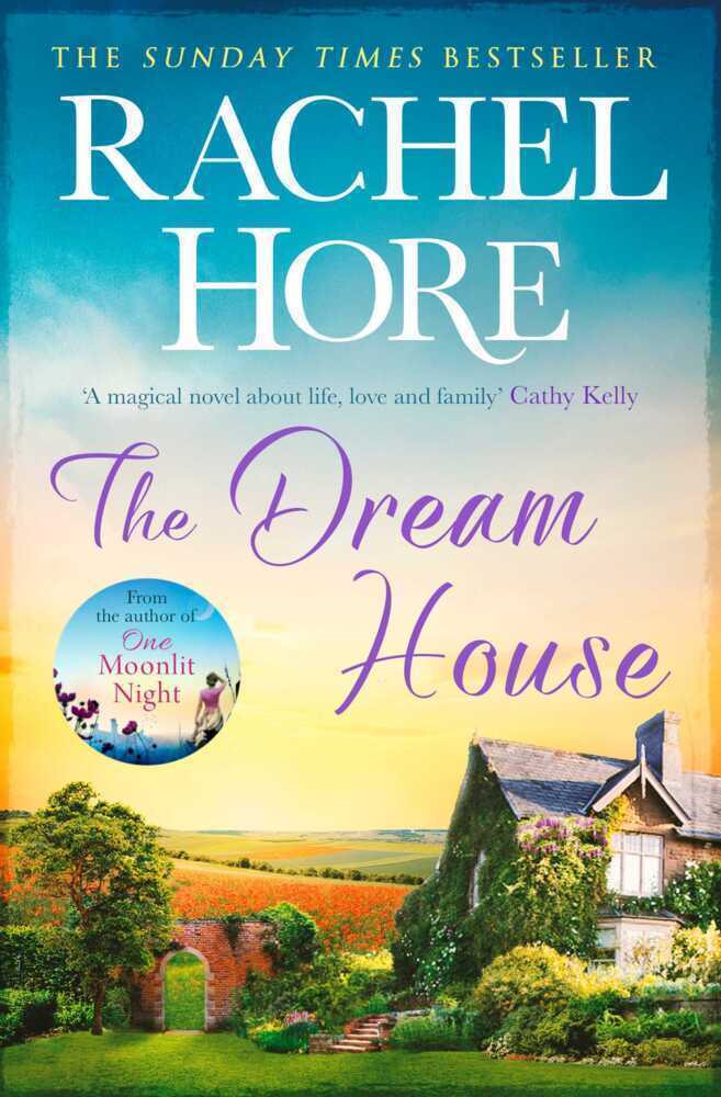 Cover: 9781398508590 | The Dream House | Rachel Hore | Taschenbuch | Kartoniert / Broschiert