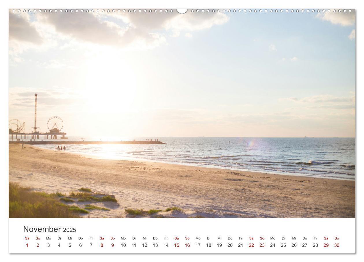 Bild: 9783457181157 | Texas - Howdy aus dem Lone Star State! (Wandkalender 2025 DIN A2...