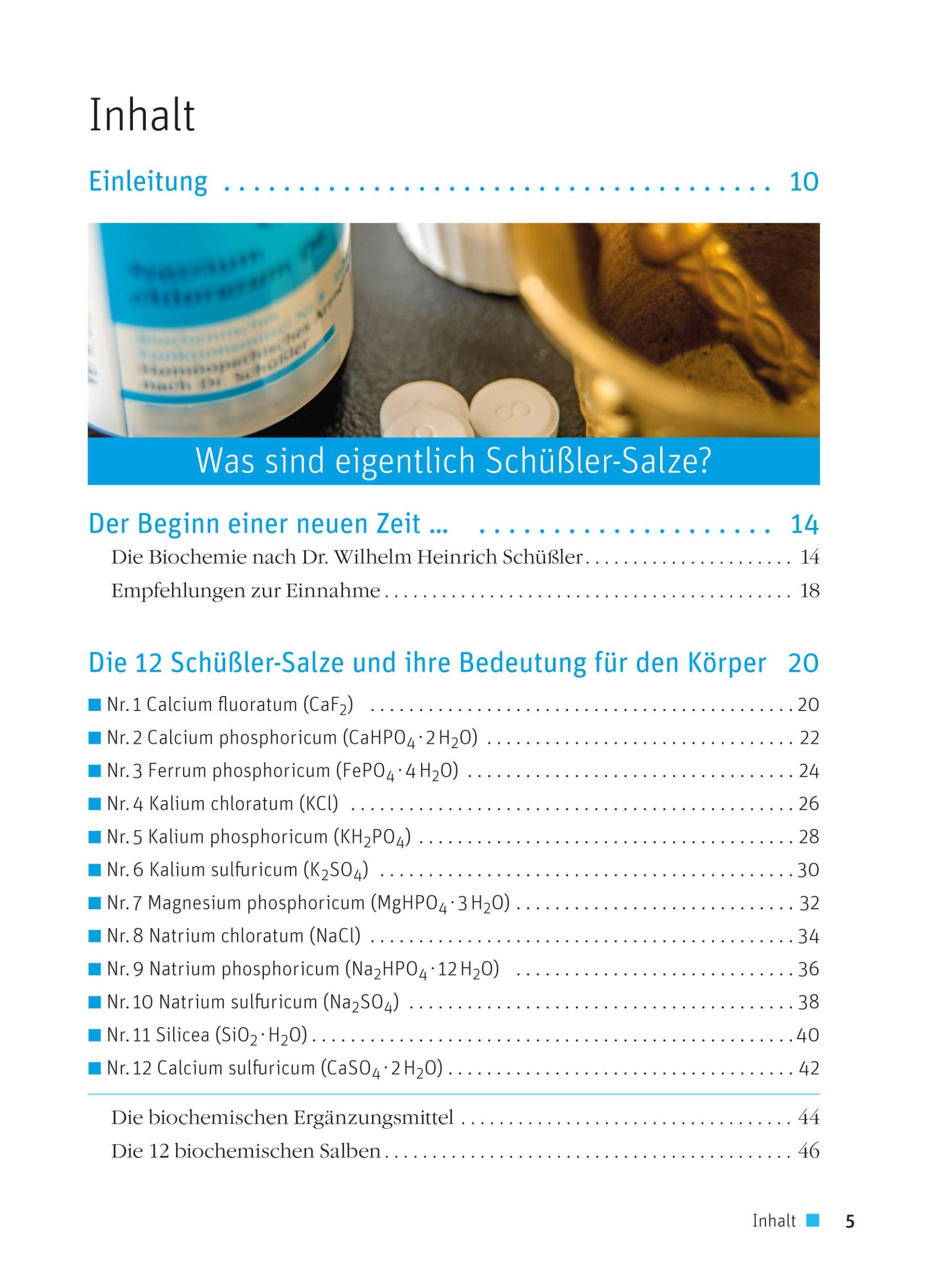 Bild: 9783863744557 | Schüßler-Salze - Gesichts- und Handdiagnostik | Reichenberg | Buch