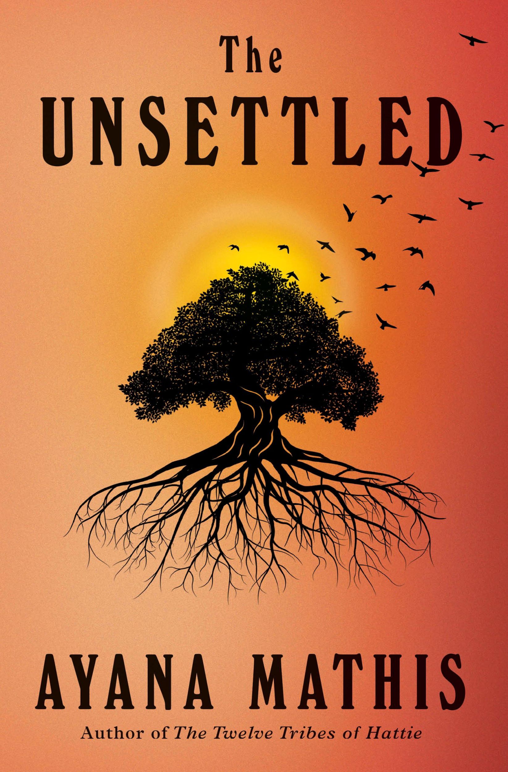 Cover: 9780525519935 | The Unsettled | Ayana Mathis | Buch | Einband - fest (Hardcover)