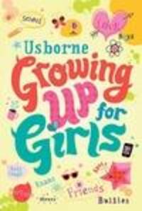 Cover: 9781409534976 | Growing up for Girls | Felicity Brooks | Taschenbuch | Englisch | 2013