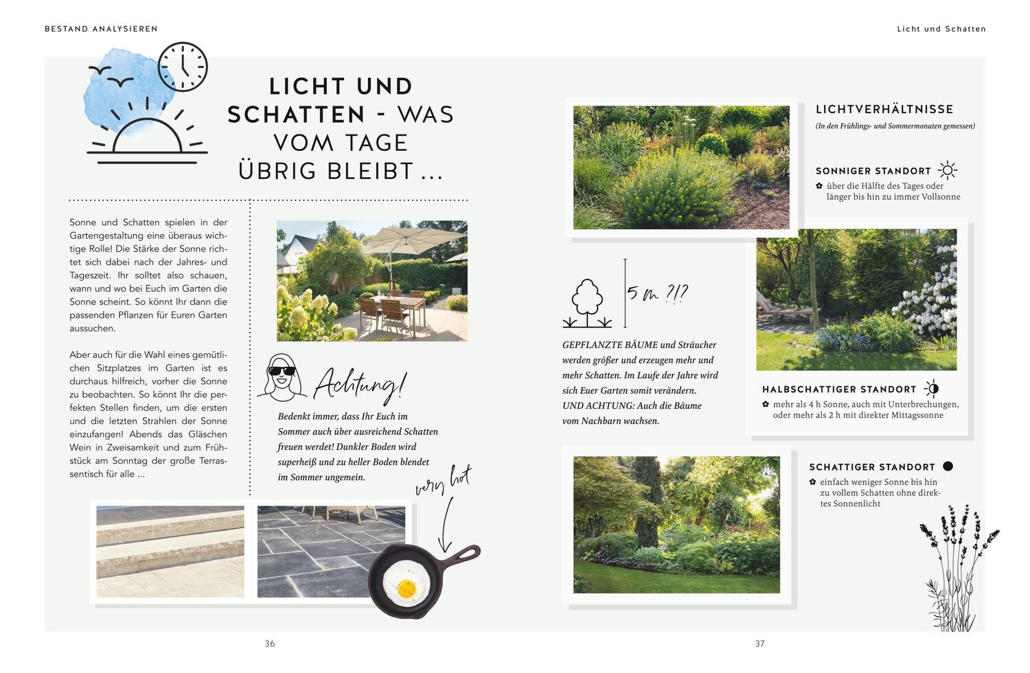 Bild: 9783833887932 | Gartenplanung so einfach wie noch nie | Ivette Grafe | Buch | 176 S.