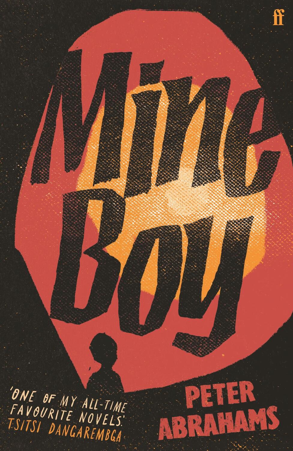 Cover: 9780571376414 | Mine Boy | Peter Abrahams | Taschenbuch | Kartoniert / Broschiert