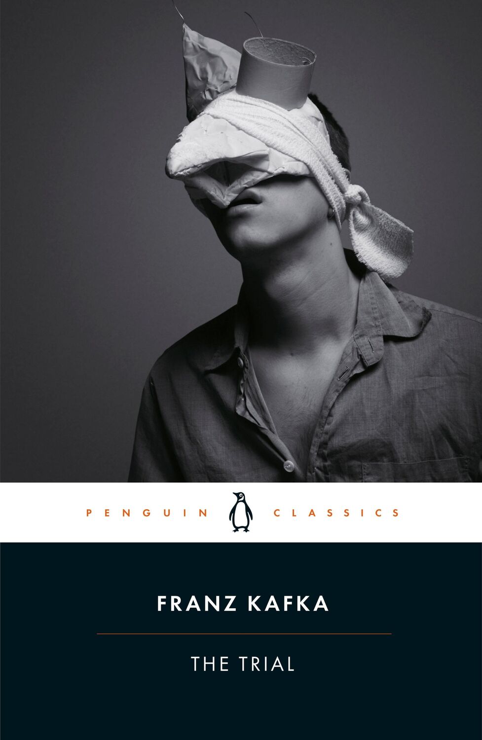 Cover: 9780241678893 | The Trial | Franz Kafka | Taschenbuch | XVIII | Englisch | 2024