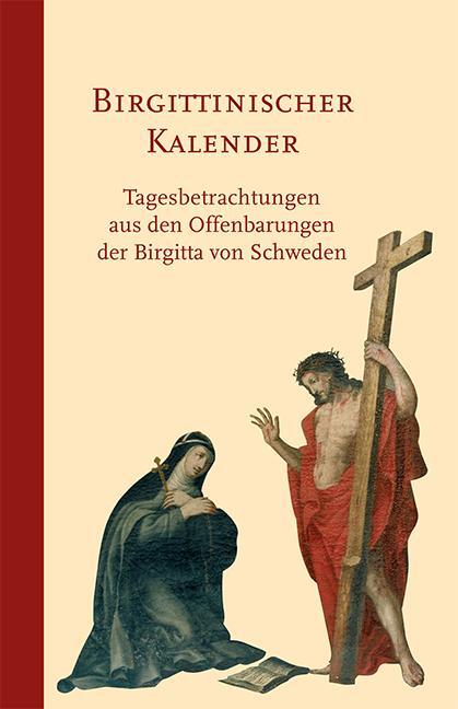 Cover: 9783830681557 | Birgittinischer Kalender | Birgitta von Schweden | Buch | 128 S.