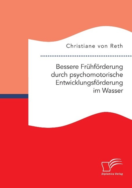 Cover: 9783959346368 | Bessere Frühförderung durch psychomotorische Entwicklungsförderung...