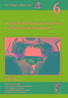 Cover: 9781843362340 | Air Pilot's Manual - Human Performance &amp; Limitations and...