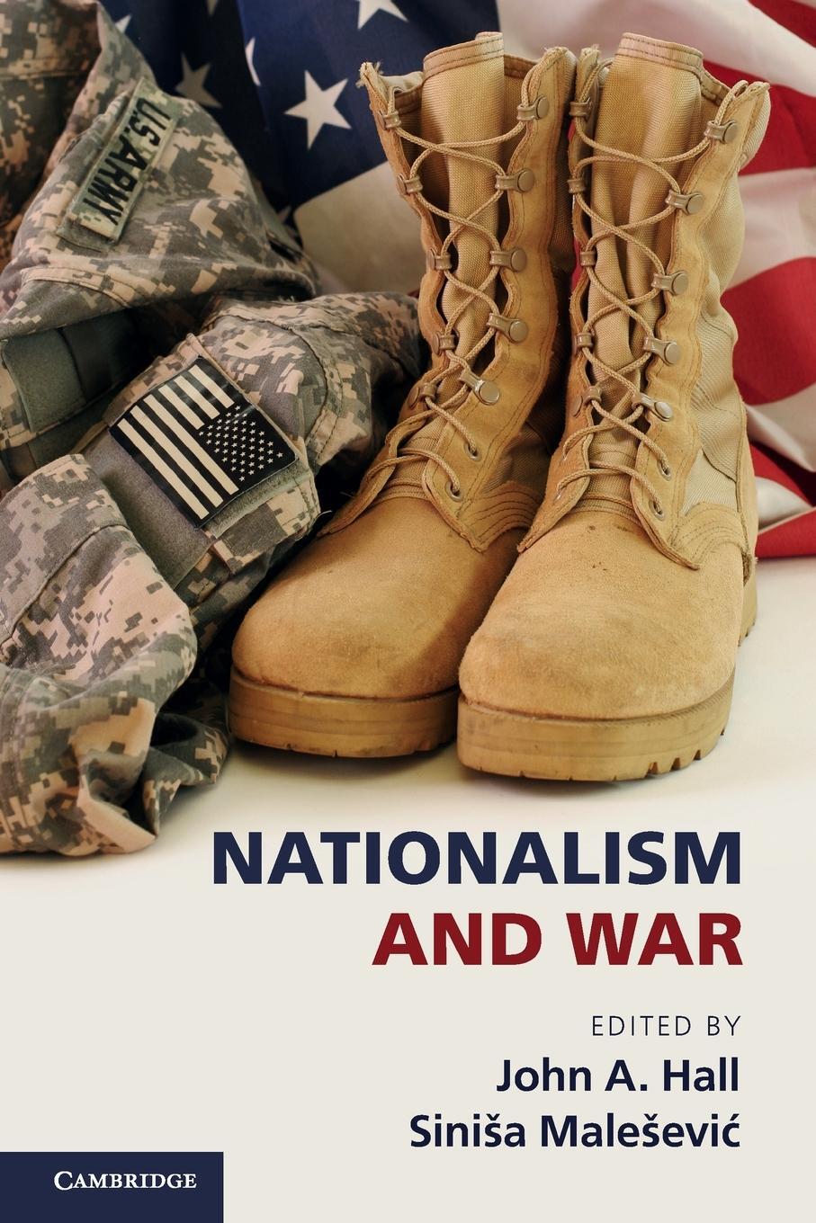 Cover: 9781107610088 | Nationalism and War | Sini¿a Male¿evi¿ | Taschenbuch | Paperback