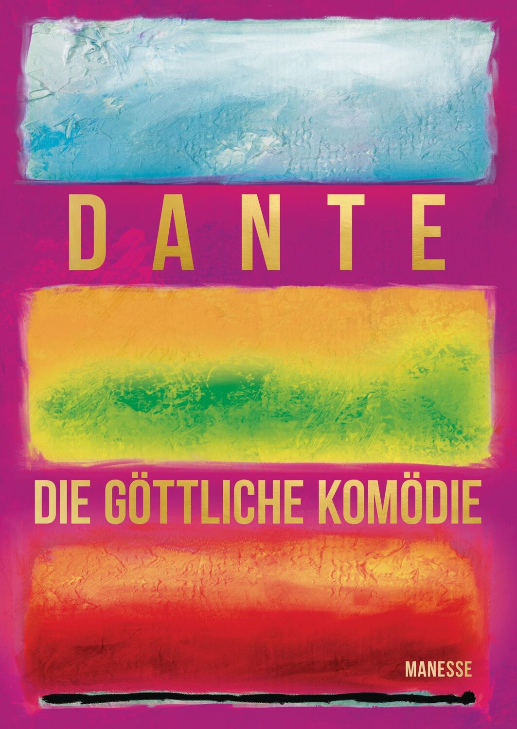 Cover: 9783717525790 | Die göttliche Komödie | Dante Alighieri | Buch | 672 S. | Deutsch