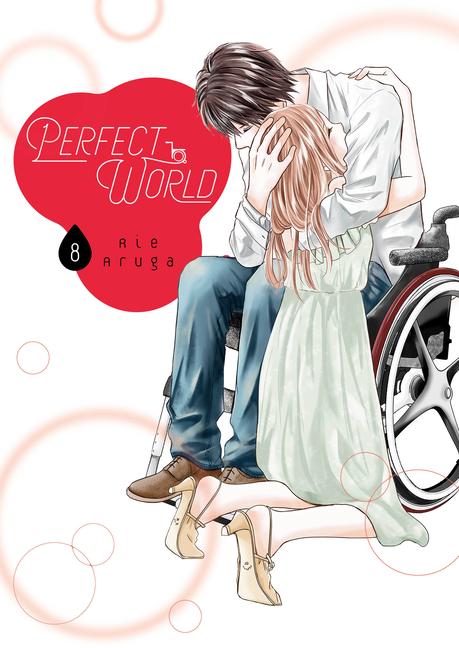 Cover: 9781646511082 | Perfect World 8 | Rie Aruga | Taschenbuch | Einband - flex.(Paperback)