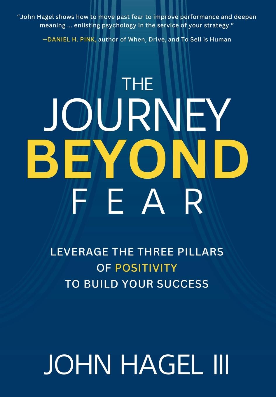 Cover: 9798990495906 | The Journey Beyond Fear | John Hagel | Buch | Englisch | 2024