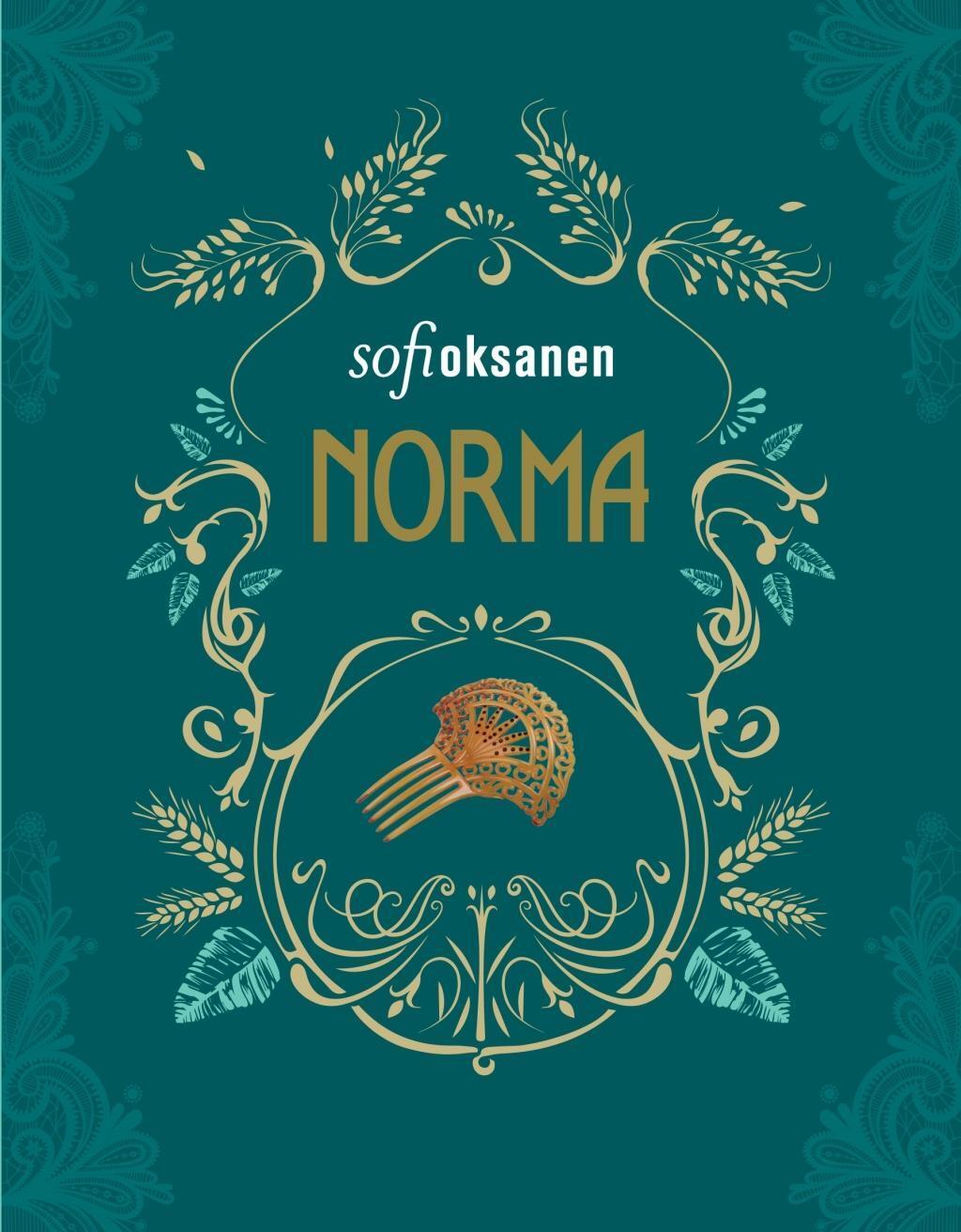 Cover: 9781786491985 | Norma | Sofi Oksanen | Taschenbuch | 306 S. | Englisch | 2017