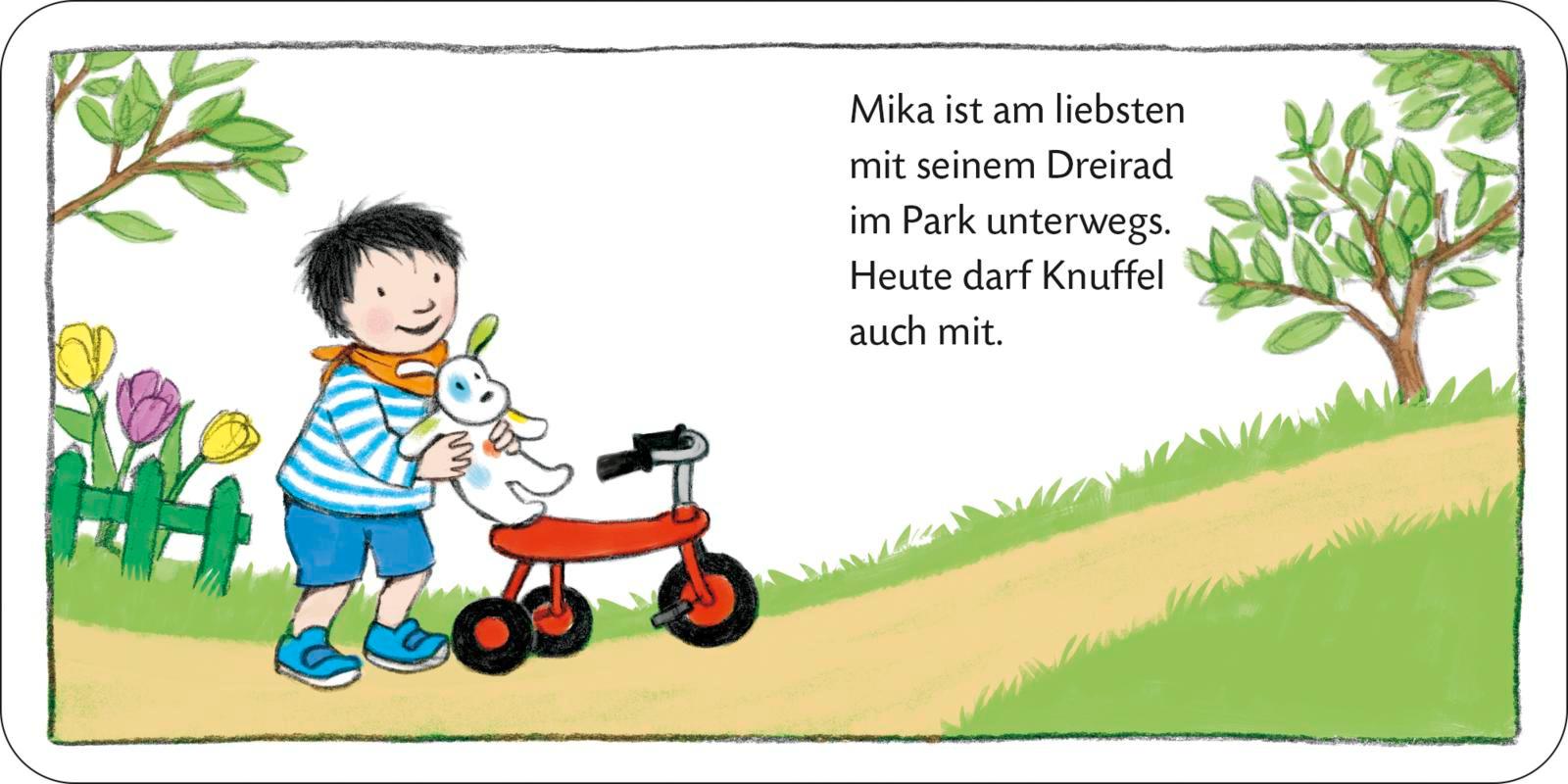 Bild: 9783737333603 | Meine kleine bunte Kinderwelt (VE 6 Bücher) | ab 18 Monaten | Bußhoff