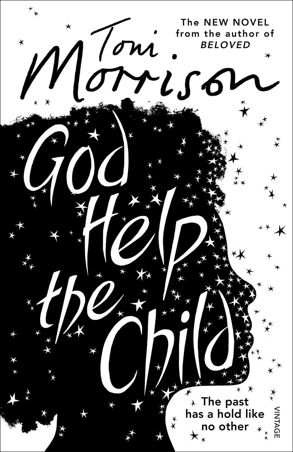 Cover: 9780099555926 | God Help the Child | Toni Morrison | Taschenbuch | 178 S. | Englisch