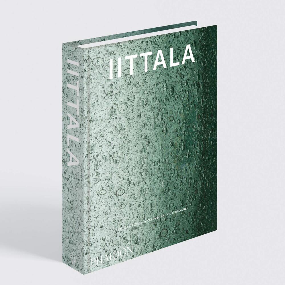 Bild: 9781838662554 | iittala | Florencia Colombo (u. a.) | Buch | 400 S. | Englisch | 2021