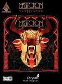 Cover: 9781458419323 | Mastodon: The Hunter | Taschenbuch | Buch | Englisch | 2011