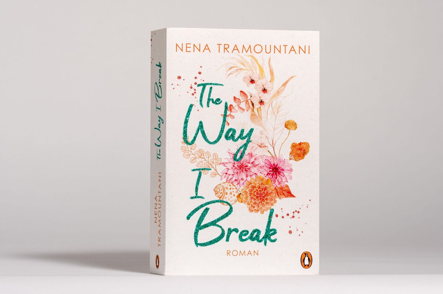 Bild: 9783328108405 | The Way I Break | Roman | Nena Tramountani | Taschenbuch | 496 S.