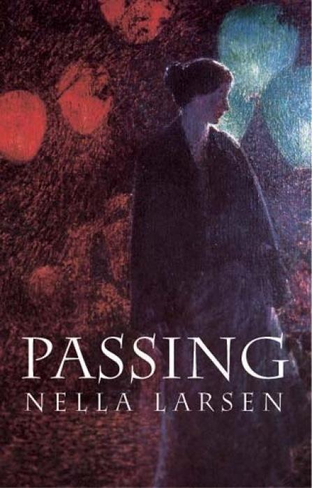 Cover: 9780486437132 | Passing | Nella Larsen | Taschenbuch | Kartoniert / Broschiert | 2004