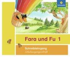 Cover: 9783507427808 | Fara und Fu. Schreiblehrgang. Schulausgangsschrift | Ausgabe 2013