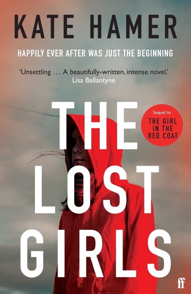 Cover: 9780571336715 | The Lost Girls | Kate Hamer | Taschenbuch | Englisch | 2023