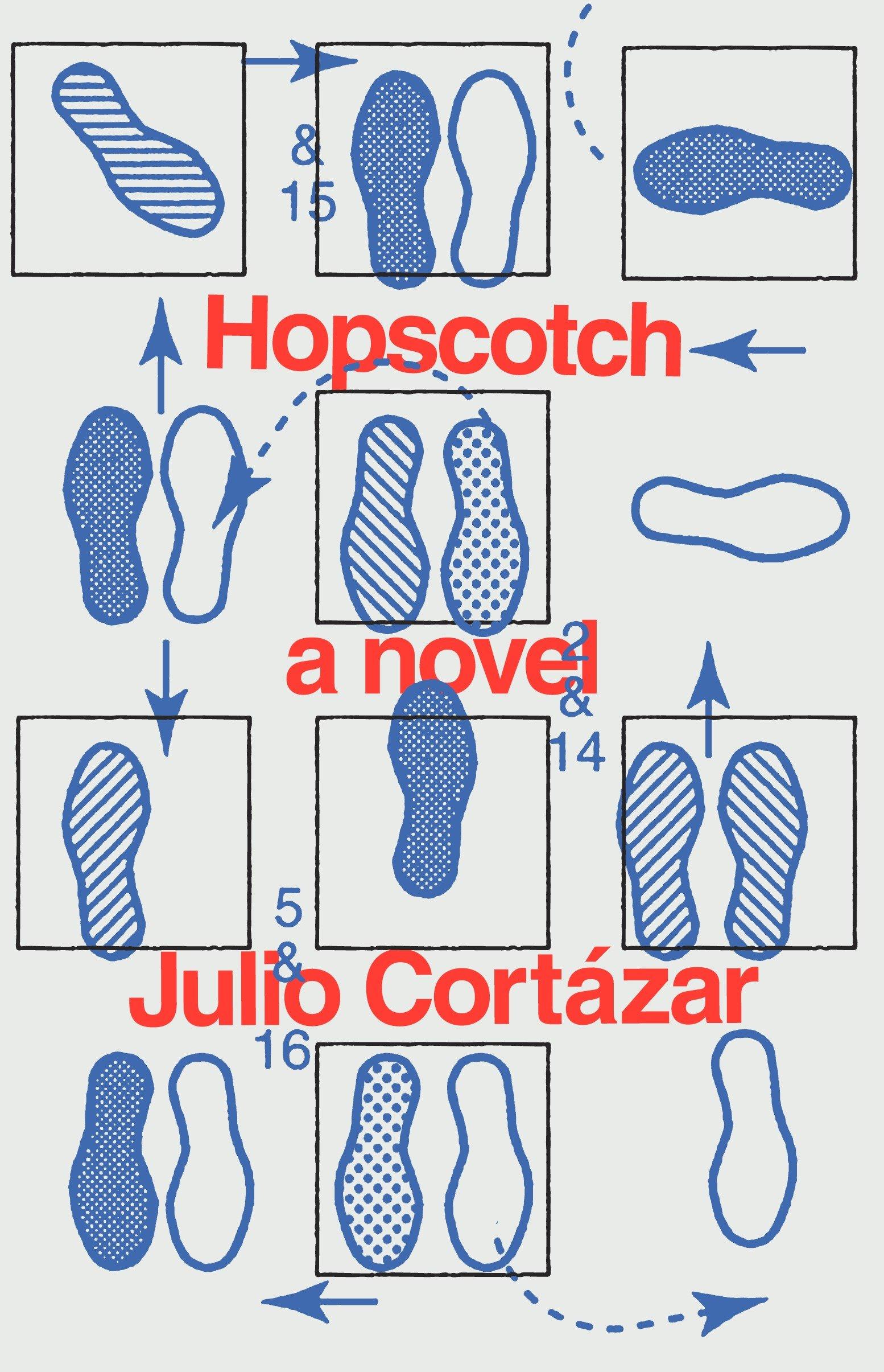 Cover: 9780394752846 | Hopscotch | Julio Cortázar | Taschenbuch | Einband - flex.(Paperback)