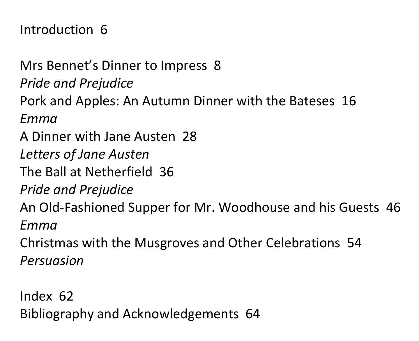 Bild: 9781800652644 | Dinner with Jane Austen | Menus inspired by her novels and letters