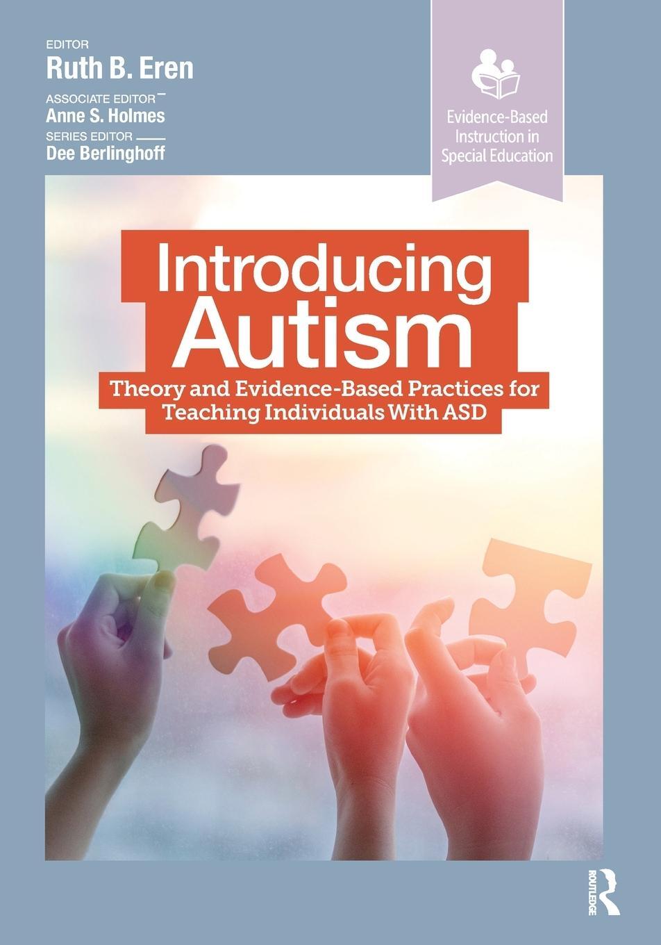 Cover: 9781630918811 | Introducing Autism | Ruth Eren | Taschenbuch | Paperback | Englisch