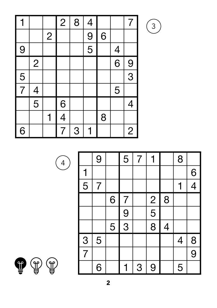 Bild: 9783625195986 | Der große Sudoku-Block Band 8 | Taschenbuch | Der große Sudokublock