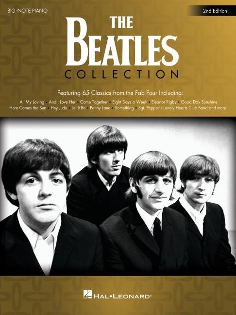 Cover: 9780793594948 | The Beatles Collection | The Beatles | Taschenbuch | Buch | Englisch