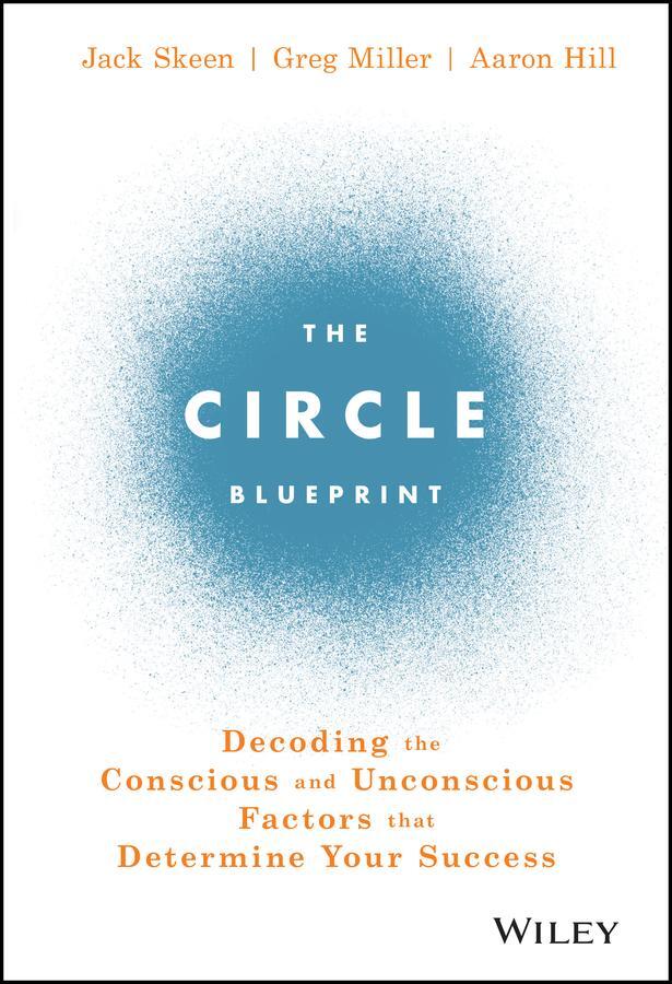 Cover: 9781119434856 | The Circle Blueprint | Jack Skeen (u. a.) | Buch | Gebunden | Englisch