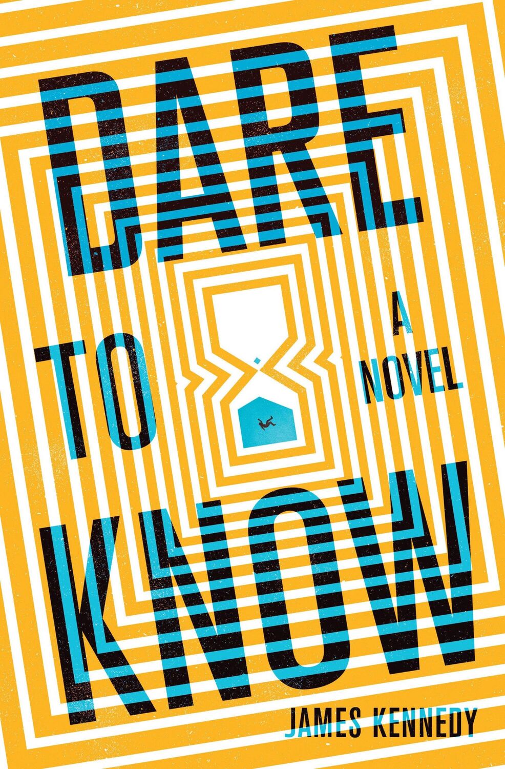 Cover: 9781683692607 | Dare to Know | A Novel | James Kennedy | Buch | Englisch | 2021