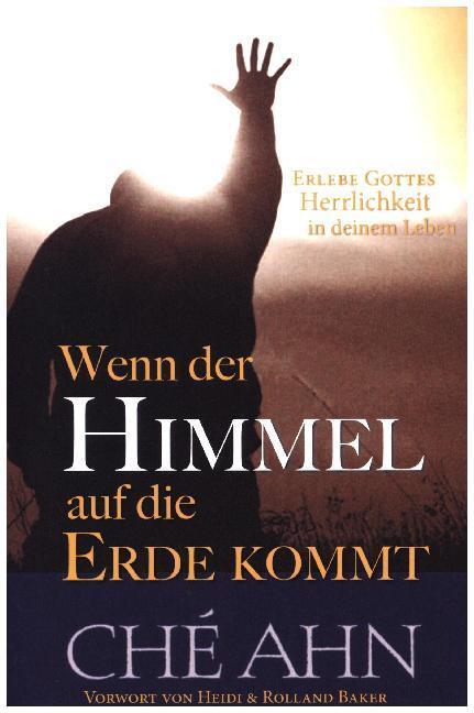 Cover: 9783940538826 | Wenn der Himmel auf die Erde kommt | Ahn Che | Taschenbuch | 240 S.