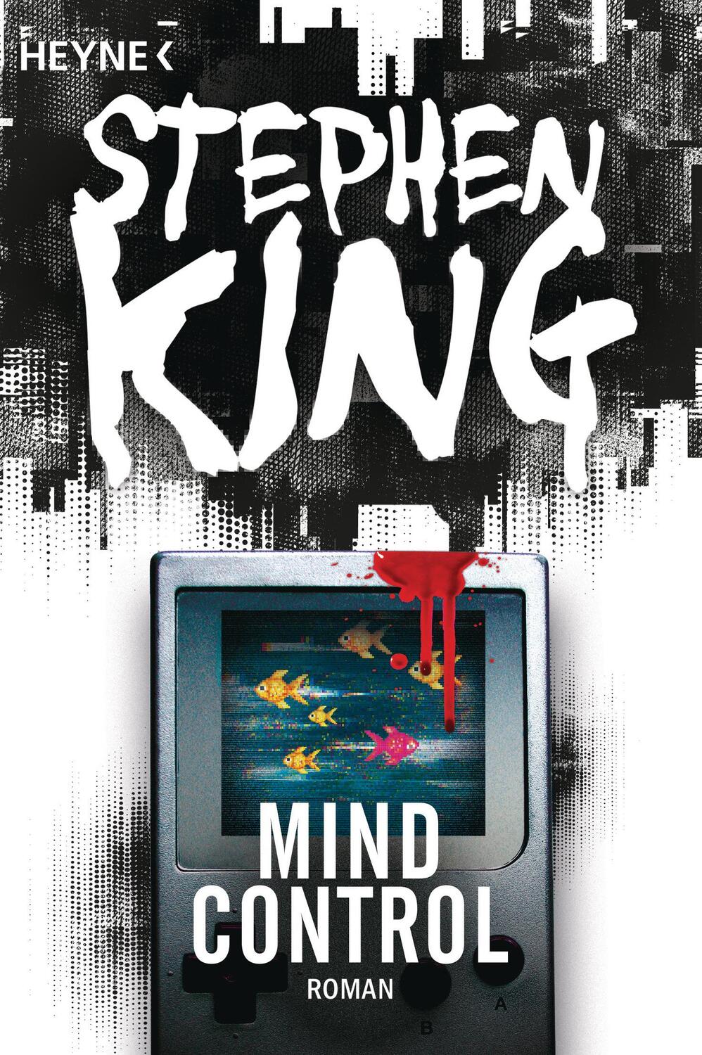 Cover: 9783453438934 | Mind Control | Roman | Stephen King | Taschenbuch | Bill-Hodges-Serie