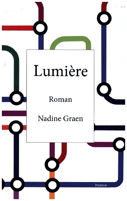 Cover: 9783038307785 | Lumière | Nadine Graen | Buch | Gebunden | Deutsch | 2022