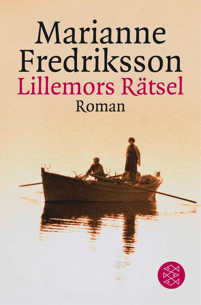 Cover: 9783596140442 | Lillemors Rätsel | Marianne Fredriksson | Taschenbuch | 224 S. | 2003