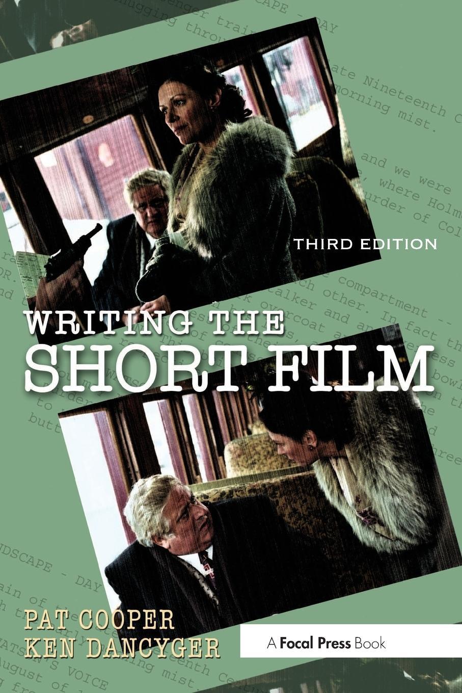 Cover: 9780240805887 | Writing the Short Film | Patricia Cooper (u. a.) | Taschenbuch | 2004