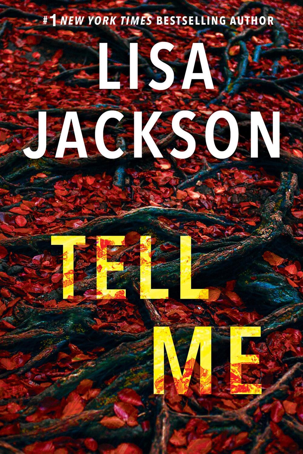 Cover: 9781496743060 | Tell Me | Lisa Jackson | Taschenbuch | Einband - flex.(Paperback)