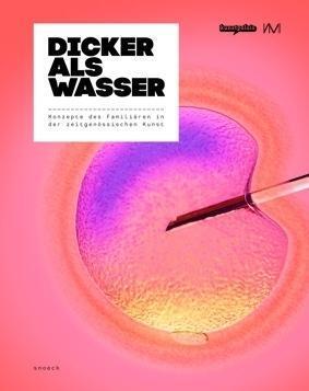 Cover: 9783864421983 | Dicker als Wasser | Amely Deiss (u. a.) | Buch | Gebunden | Deutsch