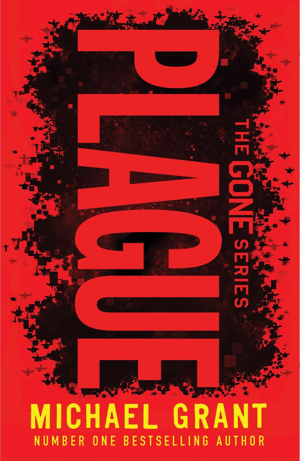 Cover: 9780755501649 | Plague | Michael Grant | Taschenbuch | Kartoniert / Broschiert | 2022