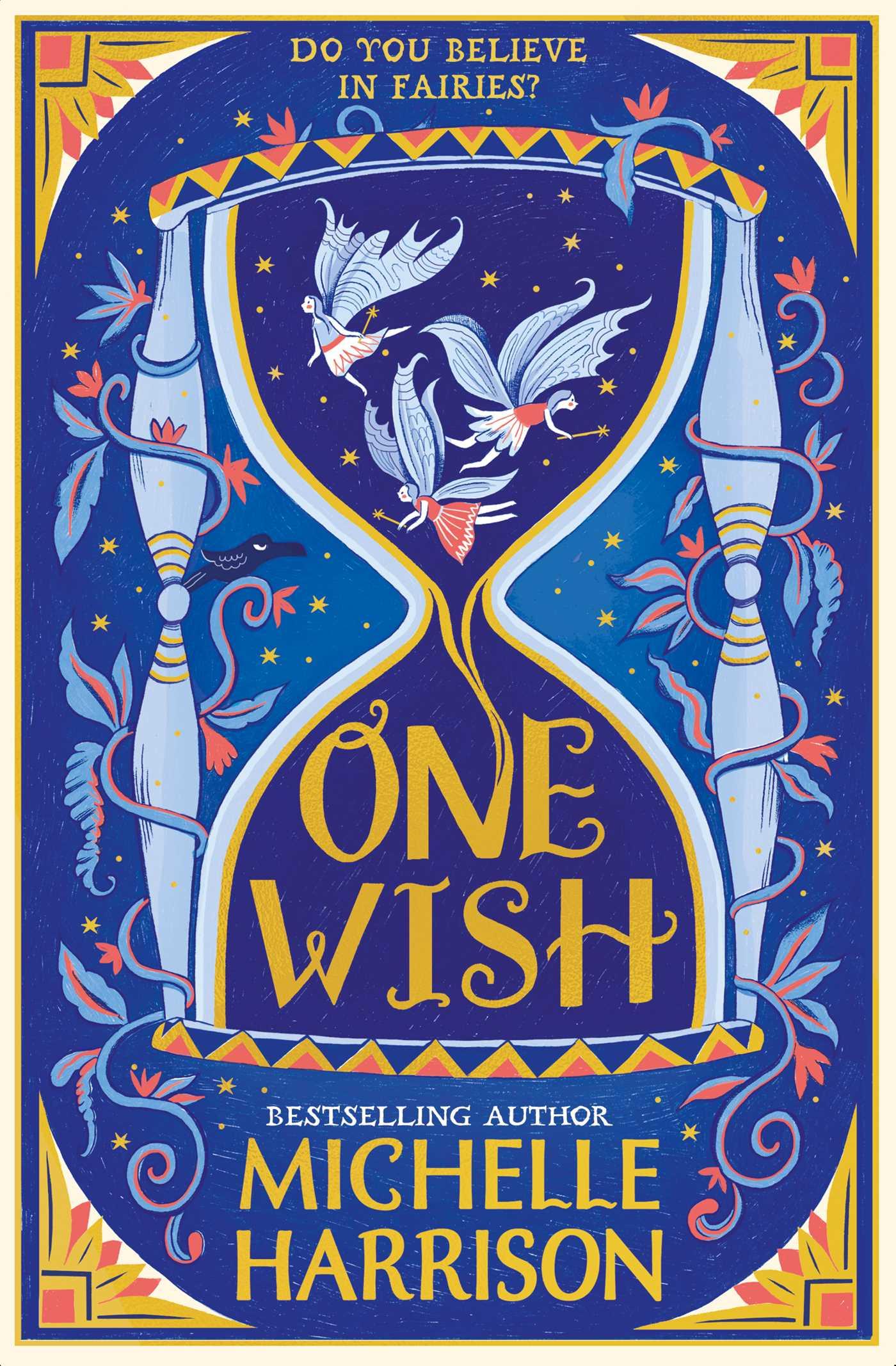 Cover: 9781471121654 | One Wish | Michelle Harrison | Taschenbuch | Kartoniert / Broschiert