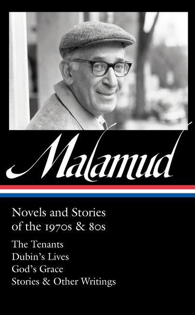 Cover: 9781598537451 | Bernard Malamud: Novels and Stories of the 1970s &amp; 80s (LOA #367)