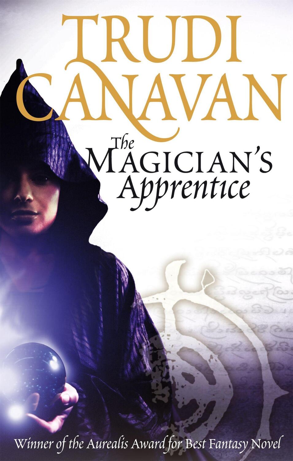 Cover: 9781841495903 | The Magician's Apprentice | Trudi Canavan | Taschenbuch | Englisch